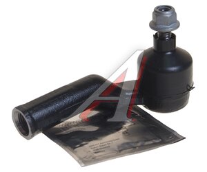 Изображение 1, JTE1213 Наконечник рулевой тяги FORD Focus (11-) правый TRW