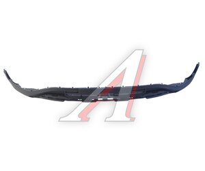 Изображение 2, NSPRS29N42 Накладка бампера CHERY Tiggo 4 Pro (20-) переднего нижняя NSP