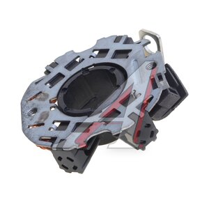 Изображение 2, SHM0171MG Щеткодержатель SUBARU Forester стартера в сборе KRAUF