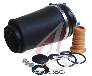 Изображение 2, PAS1021 Пневмоподушка LAND ROVER Range Rover передняя левая PATRON