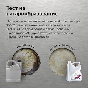 Масло моторное ВМП-АВТО Modern A3/B4 5W40 синт. 1л, ВМПАВТО 5W40,
                                                          фото 7 Изображение 7, 9314 Масло моторное ВМП-АВТО Modern A3/B4 5W40 синт. 1л