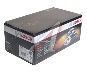 Изображение 5, 1986S00686 Стартер BMW 1 (E88) BOSCH