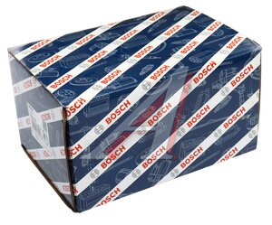 Изображение 6, KS00001889 Насос гидроусилителя MERCEDES C (W204) BOSCH