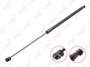 Изображение 1, GS1370 Амортизатор TOYOTA Camry (11-) капота LYNX