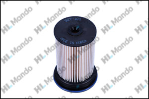Изображение 3, EFFD0007Y Фильтр топливный CHEVROLET Captiva (13-) OPEL Antara (2.2 CDTI) (1 шт.) MANDO