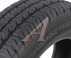 Изображение 2, T743508 Покрышка IKON TYRES Character Eco C2 235/65 R16C