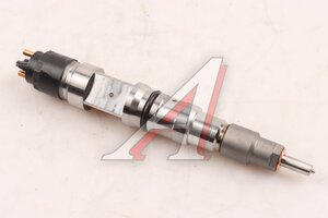 Изображение 16, 200V101006127-MX Форсунка SITRAK HOWO дв.MC13 топливная MOVELEX