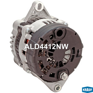 Изображение 2, ALD4412NW Генератор CHEVROLET Lacetti (1.4/1.6) DOHC KRAUF