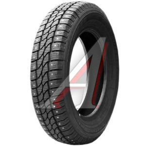 Изображение 1, 185/75 R16C Покрышка TIGAR Cargo Speed Winter шип.