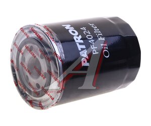 Изображение 1, PF4024 Фильтр масляный HYUNDAI HD65, 72, 78, County дв.D4AL/DB/DD PATRON