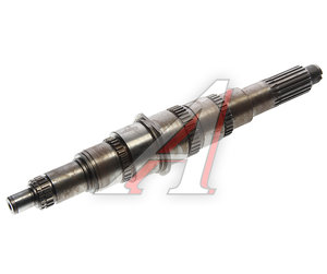 Изображение 1, 6G120-3011 Вал КПП JAC N120 вторичный OE