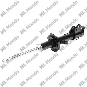 Изображение 3, MSS020094 Амортизатор NISSAN Almera (11-) передний правый газовый MANDO