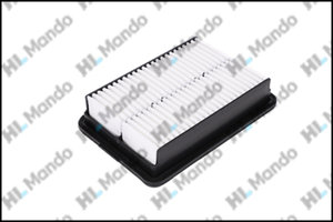 Изображение 3, EAF00308T Фильтр воздушный HYUNDAI Elantra (15-) MANDO