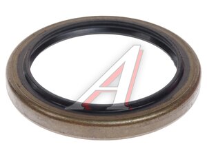 Изображение 2, 95GDY44560609X Сальник привода MAZDA 3 (03-08) FEBEST