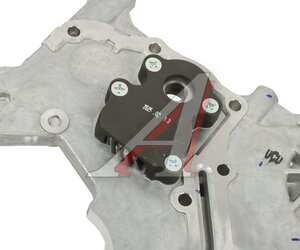 Изображение 3, 21370-4A410 Крышка двигателя HYUNDAI Porter 2 передняя OE