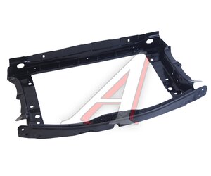 Изображение 2, NSP081Z0805591H Панель SKODA Octavia A5 (08-13) радиатора передняя NSP