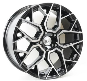 Изображение 1, RST 5х108 ЕТ33 D-65,1 Диск колесный литой EXEED TXL R18 R148 BD
