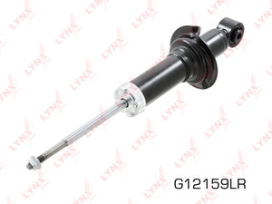 Изображение 1, G12159LR Амортизатор HONDA Civic (00-05) задний левый/правый газовый LYNX