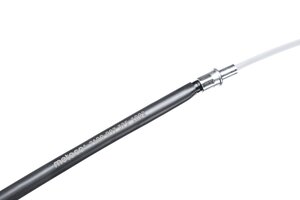 Изображение 6, 7100-097 Трос стояночного тормоза VW Polo (10-) левый/правый METACO