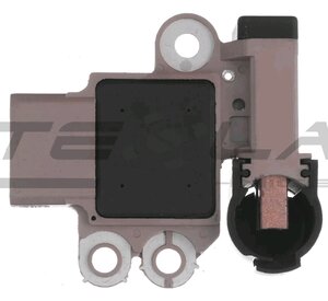 Изображение 2, TT31274 Регулятор DAEWOO Nexia (08-) напряжения генератора TESLA TECHNICS