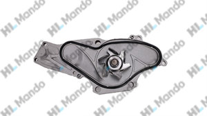 Изображение 7, EWPO0005 Насос водяной HONDA Legend (06-) (3.5) MANDO