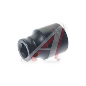 Изображение 3, RF-42513 Головка торцевая 1/4" 13мм ударная L=35мм ROCKFORCE