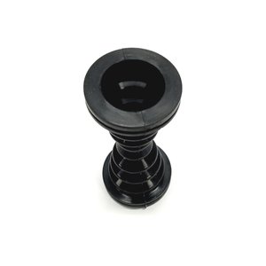 Изображение 3, MP-3160-3724322-10 Трубка УАЗ-3163 защитная проводов двери передней METALPART
