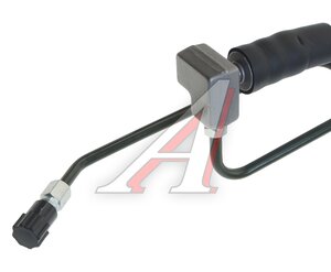 Изображение 2, NS49072195F0A Шланг NISSAN Almera (06-13) ГУРа DOMINANT