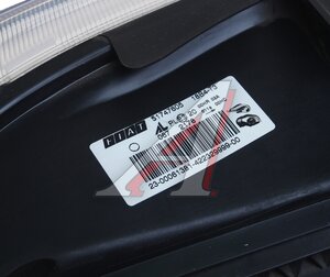 Изображение 5, 51747605 Фара FIAT Multipla, Idea левая OE