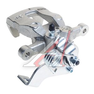 Изображение 2, HZT-KA-013 Суппорт тормозной HYUNDAI i10 (13-17) задний левый NTY