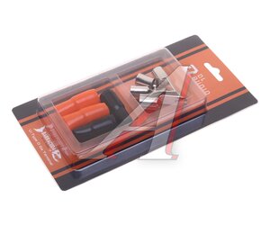 Изображение 1, Barracuda U-Type 0Ga Клемма силовая комплект DL AUDIO