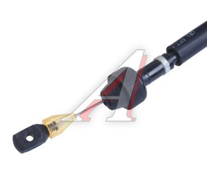 Изображение 3, 11190-1108054-10 Трос акселератора ВАЗ-1119 в сборе АвтоВАЗ