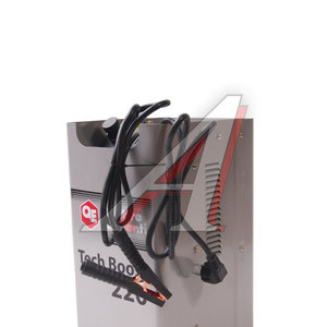 Изображение 3, TECH BOOST 220 Устройство пуско-зарядное 12-24V/30-300Ач/200А передвижное QUATTRO ELEMENTI