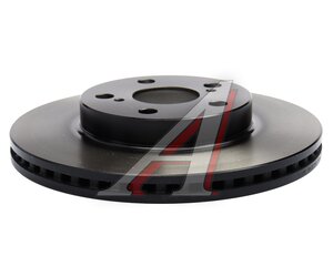 Изображение 1, RN2074 Диск тормозной TOYOTA Allion (07-) передний (1шт.) NIBK