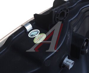 Изображение 4, 371120006 Фара передняя правая (Уценка: царапины) JMC