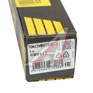 Изображение 5, CB0117 Амортизатор RENAULT Magnum, Premium кабины MONROE