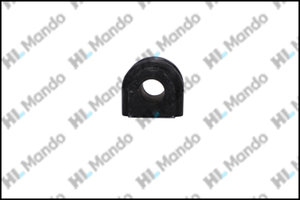 Изображение 3, DCC010342 Втулка стабилизатора KIA Picanto (11-) переднего MANDO