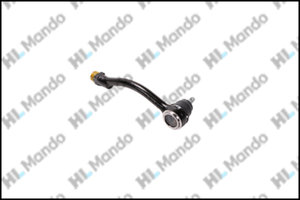 Изображение 5, EX568201Y501 Наконечник рулевой тяги KIA Picanto (11-) (KAPPA) левый MANDO