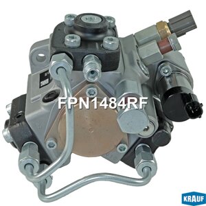 Изображение 3, FPN1484RF Насос топливный ISUZU FVR34 (6HK1 Е5) высокого давления KRAUF
