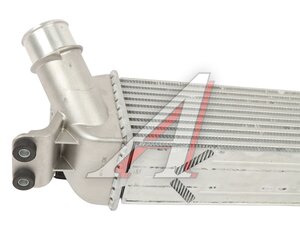 Изображение 4, 28190-4A481 Охладитель HYUNDAI Starex H-1 (07-) наддувного воздуха KB