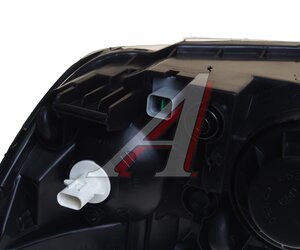 Изображение 3, NSP02921022F020 Фара KIA Cerato (04-) правая NSP