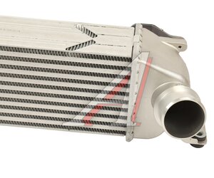 Изображение 6, 28190-4A481 Охладитель HYUNDAI Starex H-1 (07-) наддувного воздуха OE