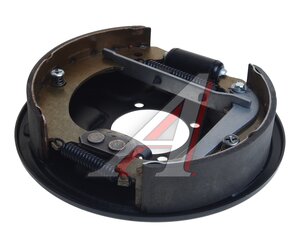 Изображение 1, 21210-3502011-20 Тормоз ВАЗ-2121-2123 задний левый в сборе АвтоВАЗ