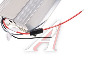 Изображение 4, Е11.3757010-35 Преобразователь напряжения (инвертор) 24-12V 35А АСТРО