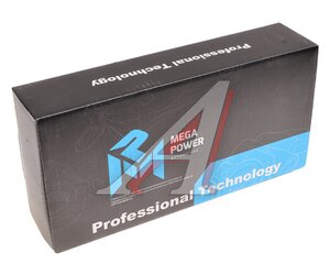 Изображение 6, 350-34-011 Рычаг тормоза регулировочный ЗИЛ, Т-150 передний MEGAPOWER