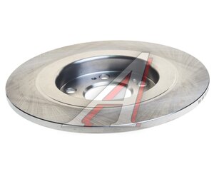 Изображение 2, 3502107XGW02A Диск тормозной HAVAL Jolion задний (1шт.) OE