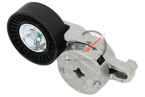 Изображение 1, KTP2048 Натяжитель приводного ремня TOYOTA Camry KORTEX