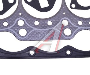 Изображение 4, NSP0193740053 Прокладка двигателя CHEVROLET Spark (98-) (0.8) комплект NSP