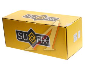 Изображение 5, SU1198 Стойка телескопическая ЛАДА Vesta правая газовая SUFIX