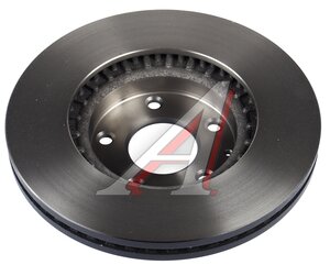 Изображение 3, RN1516 Диск тормозной MAZDA 6 (12-) передний (1шт.) NIBK
